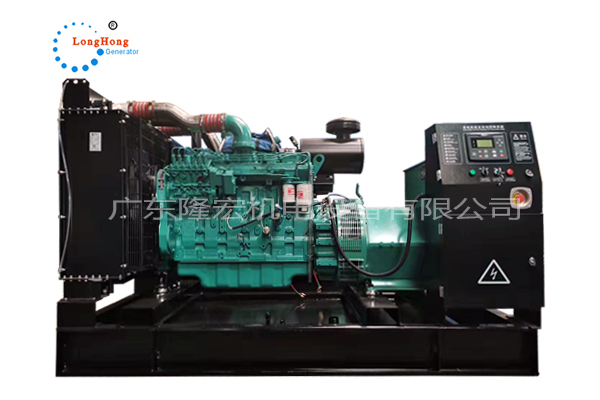 230KW柴油發電(diàn)機組 重慶康明(míng)斯動力 GENERATOR 廠家(jiā)直供