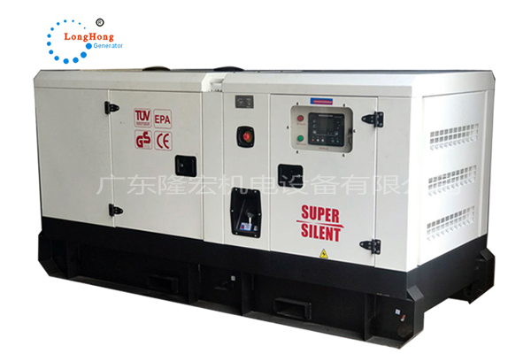 280KW（350KVA）上(shàng)柴股份 靜音(yīn)水(shuǐ)冷柴油發電(diàn)機組-SC13G420D2