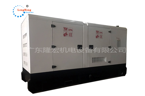 600KW（750KVA）上(shàng)柴股份 靜音(yīn)（低(dī)噪音(yīn)）柴油發電(diàn)機組-SC27G900D2