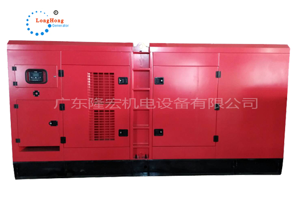 320KW濰柴發電(diàn)機  靜音(yīn)發電(diàn)機 400KVA濰柴動力  WP13D385E200