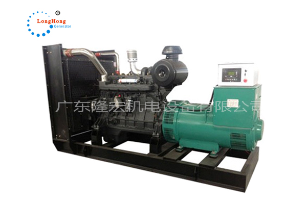 工廠直售 120KW（150KVA）上(shàng)柴股份柴油發電(diàn)機組 SC4H180D2