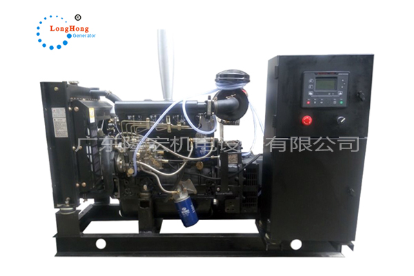 18kw(22.5kva)江蘇揚動柴油發電(diàn)機組-Y490D 水(shuǐ)冷發電(diàn)機 廠家(jiā)直售