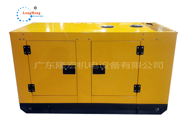 8KW（10KVA）小(xiǎo)型靜音(yīn)發電(diàn)機組 江蘇揚動股份-YD380D 低(dī)噪音(yīn)發電(diàn)機