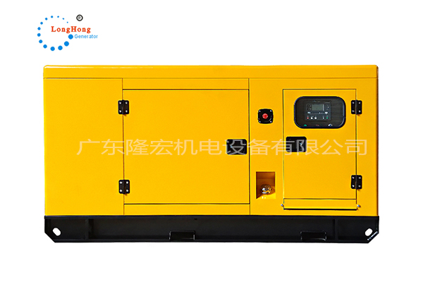 120KW 150KVA一汽解放動力FAWDE 靜音(yīn)柴油發電(diàn)機組 CA6DF2-19D